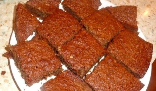 Сладкиш – Рецепта за Сладкиш