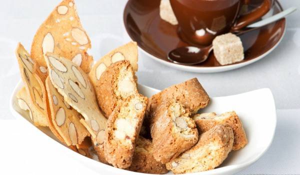 Как да приготвим кантучини