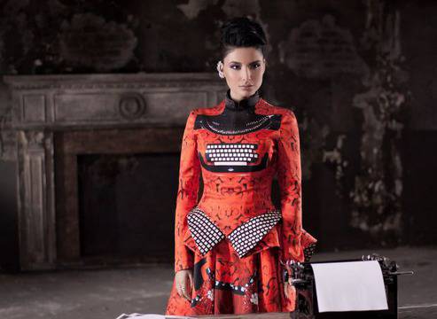 Вижте всички визии от новия клип на Цветелина Янева видяна 6468 коментари 10