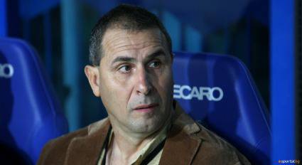 Подал ли е оставка Херо и идва ли в Левски, отговорът на треньора