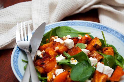 Вкусни и здравословни рецепти с тиква