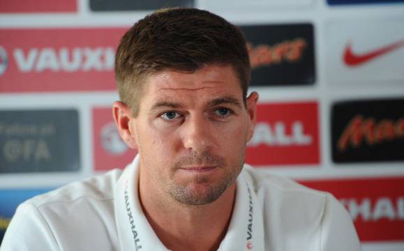 Джерард: Разбира се, че искаме да се класираме за световното