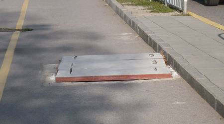 Из дневника на велосипедиста