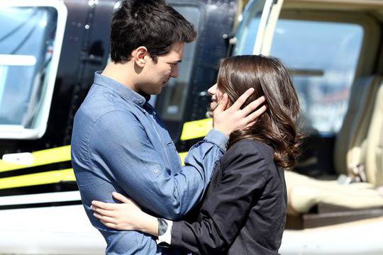 Най-хитовите турски сериали