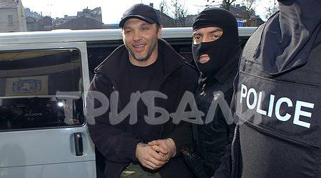 Спецпрокуратурата закова Златко Баретата по две дела