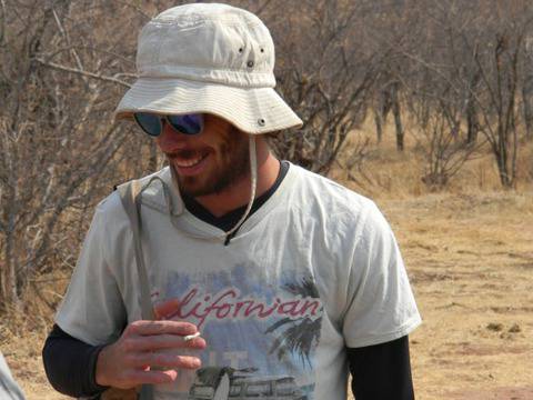 „Африка: Звездите сигурно са полудели“: Явор Бахаров отива на дуел