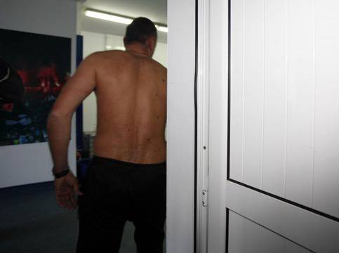 Шок на „Герена“! Съблякоха гол Ивайло Петев