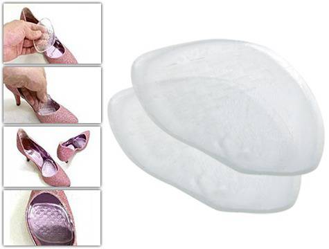 ЛЕЧЕБНИ ПОДЛОЖКИ ЗА СТЪПАЛО МИНИПЛАНТ