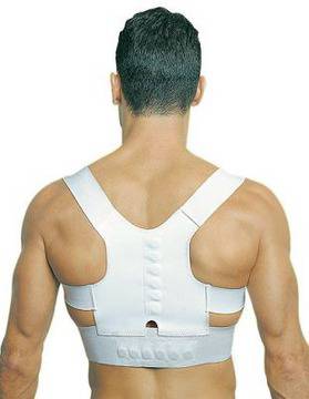 МАГНИТЕН КОРСЕТ