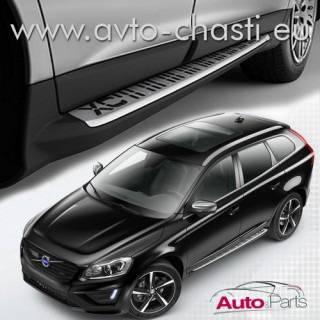 Странични степенки за VOLVO XC60