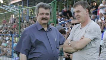 Наско Сираков и Иво Тонев подадоха оставки