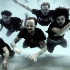 The Ocean, Tides From Nebula и Abraham в София