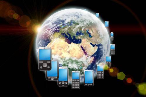 В Мексико пазят и най-старите си телефони