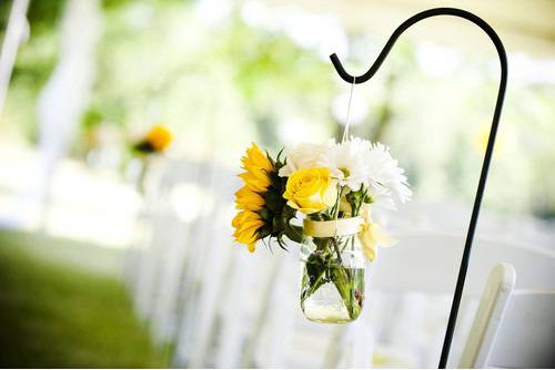 8 идеи със стъклени буркани