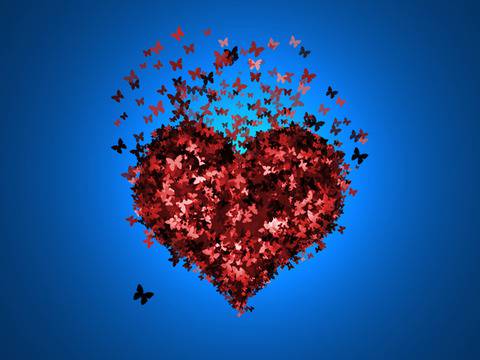 Съвети за привличане на любов според фън шуй