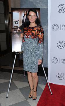 В гардероба на: Луси Лиу видяна 2166 коментари 2