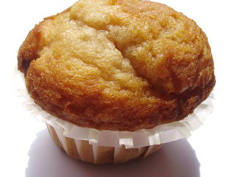 Кексчета с мед и орехи