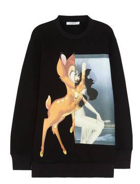 Звездите обожават суитчъра с Бамби видяна 4555 коментари 9