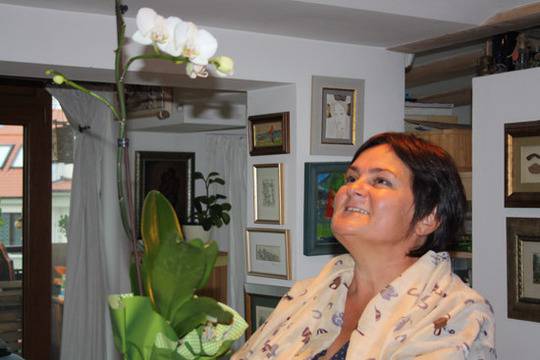 Честит рожден ден, Лени!