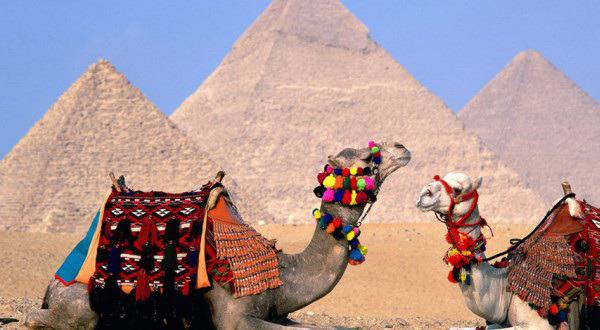 Какво трябва да знаем преди да тръгнем за Египет