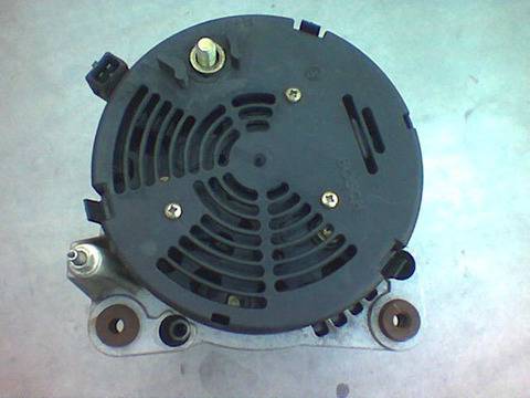 Как да открием експлоатационни неизправности на алтернатора. – Mercedes-Benz Bulgaria Forum