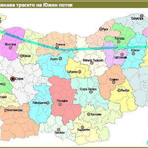 13 000 ниви по пътя на „Южен поток“ 1 3734