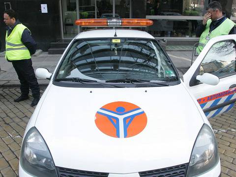 Разкриха схема за масово купуване на шофьорски книжки