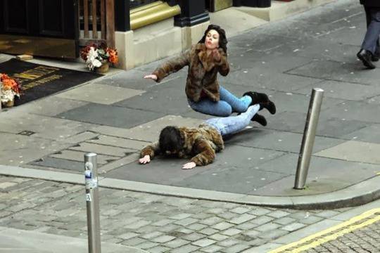 Най-секси и най-смешна