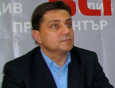 Протеже на Гергов стана зам.-шеф на НАП