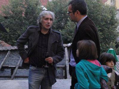 Ясен Гюзелев подреди изложбата на годината в пловдивската галерия „Дяков“