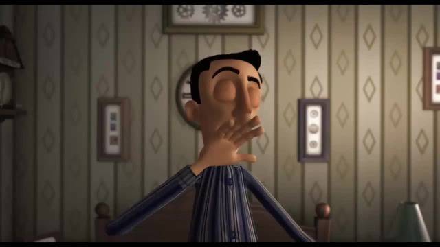 Съдбата си е съдба – Анимация! Бг Аудио