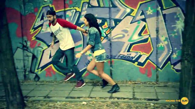 Deep Zone feat. Bobo – Няма НЕ (Niama NE) [Official HD Video]