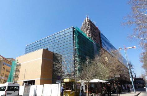 Мол „Марково тепе“ – глупост за 50 милиона евро!