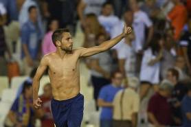 Барса без Алба срещу Реал Мадрид