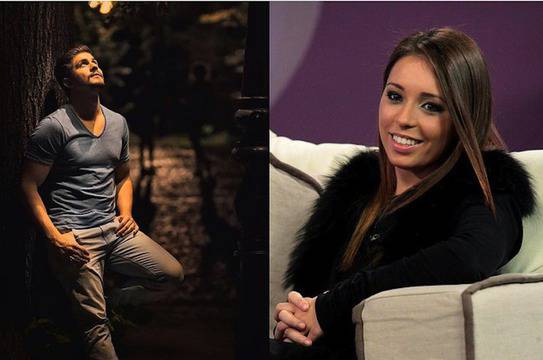 Душманинът на Стоичков ще се жени за дъщеря му