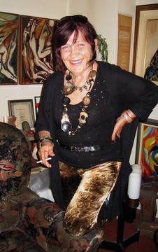 Весела Люцканова: Един филм си присвои моя история, беше си чиста кражба от моя разказ „Никнейм”