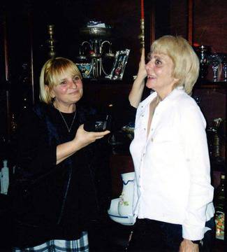 Кева Апостолова: Актрисата Лора Кремен се влюбваше много, и то все в млади мъже