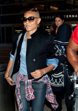 Така или иначе: Джейда Пикет Смит видяна 2206 коментари 6