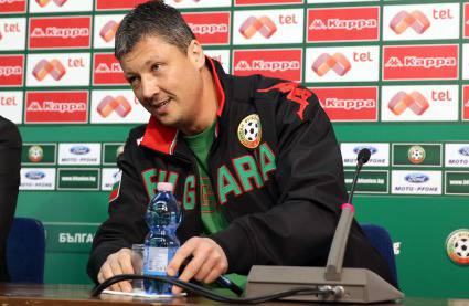 Любо Пенев е прав – вижте жестоката тесла, която почти ни изхвърли от Бразилия 2014 (видео)