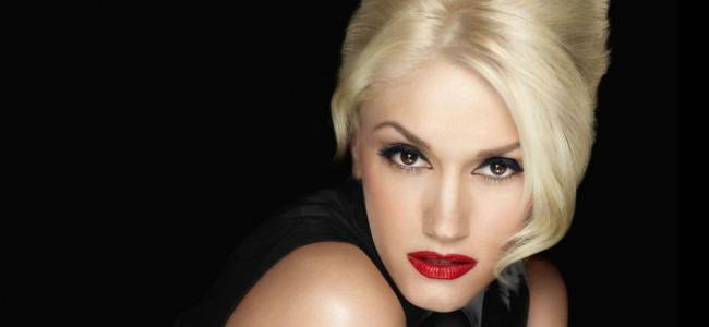 Gwen Stefani с колекция лак за нокти