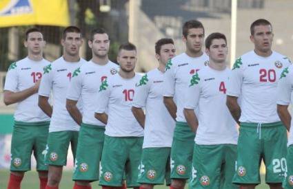 Милен Гамаков и Георги Пейчев отпаднаха за гостуването на Словения