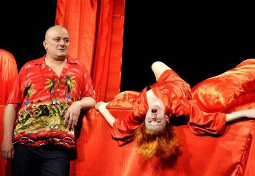 Стефан Щерев-Чечо: След смъртта на Рангел Вълчанов дъщеря му Ани не е в състояние да излезе на сцената