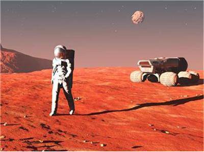 Новите риалити формати ще бъдат извън пределите на Земята