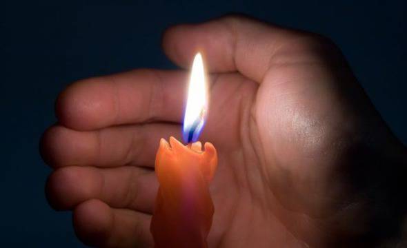 Ученици се прощават с 16-годишния Николай Димитров