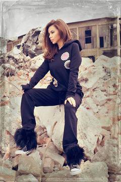 Алисия се снима върху боклук видяна 7246 коментари 19