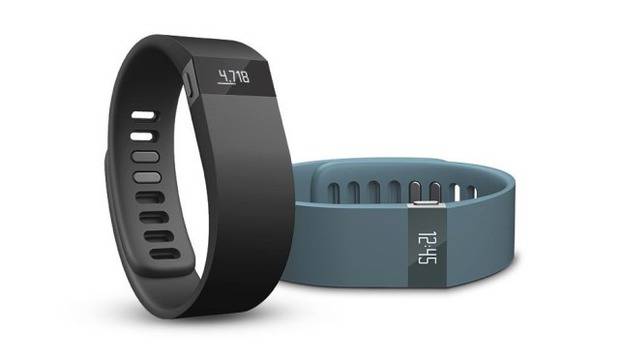 Force е най-новият, многофункционален фитнес тракер на Fitbit