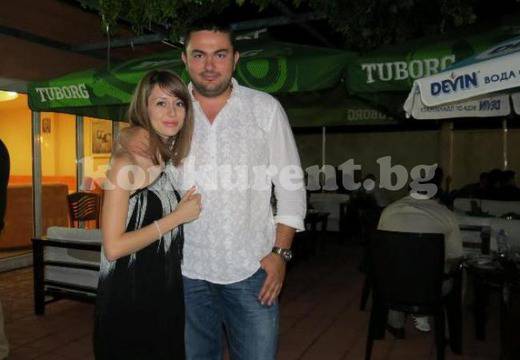 Илиян Цветков: Роди се Александър