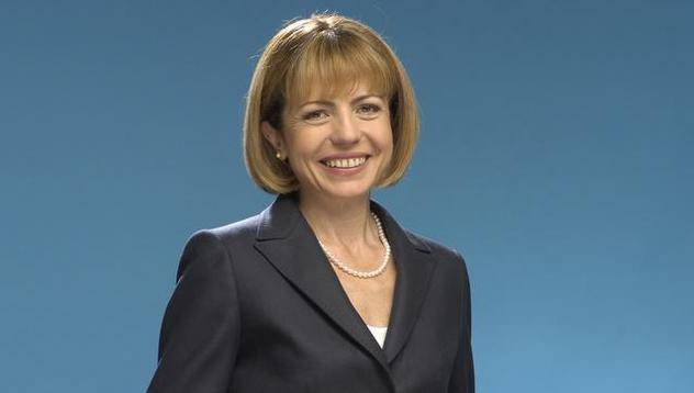 Йорданка Фандъкова е „Кмет на годината“