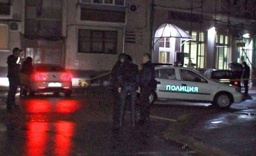 Първо в БЛИЦ: Обран е централният офис на спедиторската фирма „Спиди“