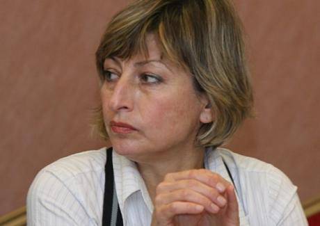 Изхвърлиха дъщерята на Мира Радева от „ВИП Брадър“